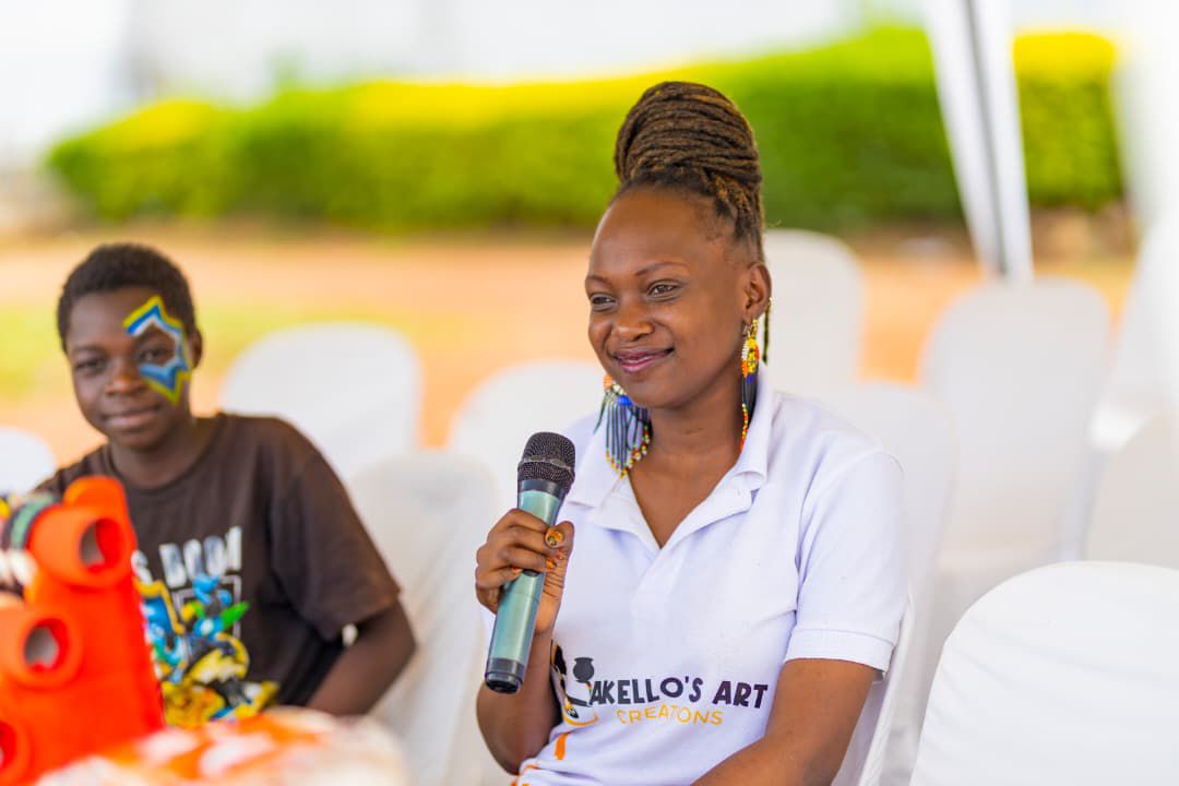 UNDP, Heart to Harvest Ignite Acholi Youth to make money 12 UNDP, Heart to Harvest Ignite Acholi Youth to make money