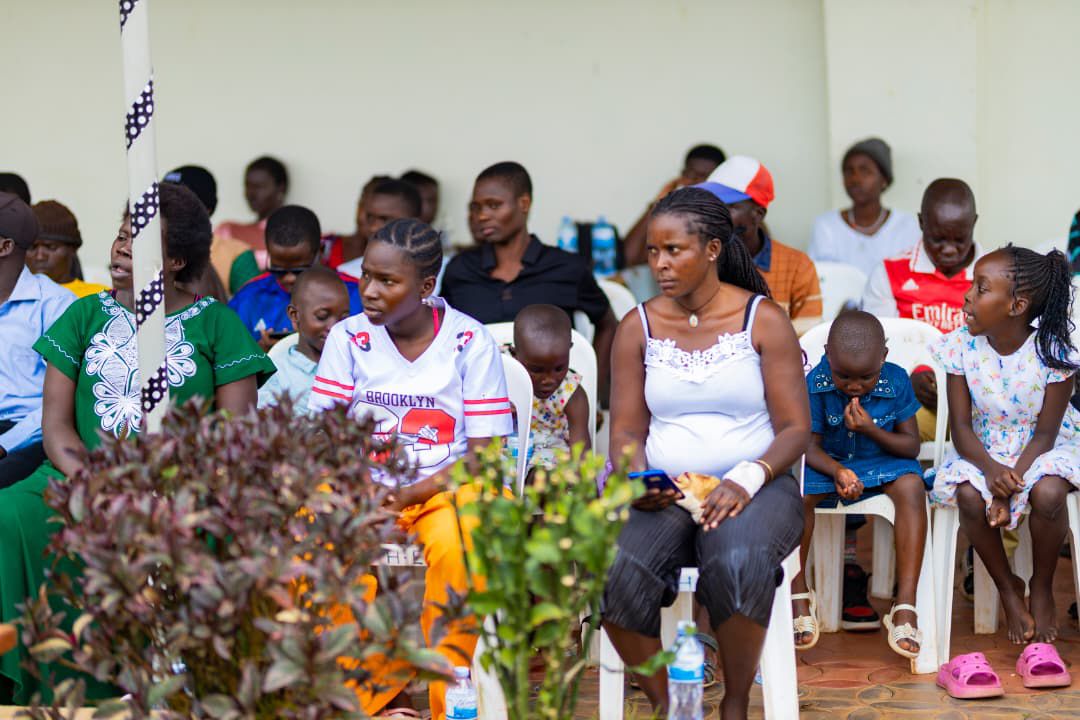 UNDP, Heart to Harvest Ignite Acholi Youth to make money 15 UNDP, Heart to Harvest Ignite Acholi Youth to make money