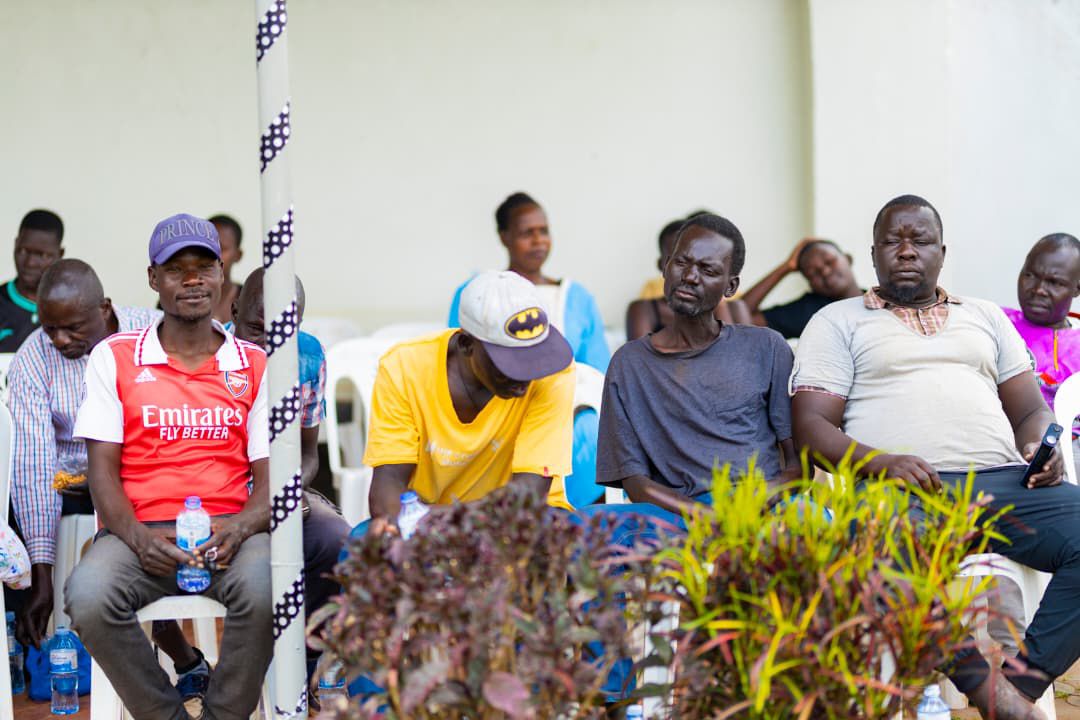 UNDP, Heart to Harvest Ignite Acholi Youth to make money 13 UNDP, Heart to Harvest Ignite Acholi Youth to make money