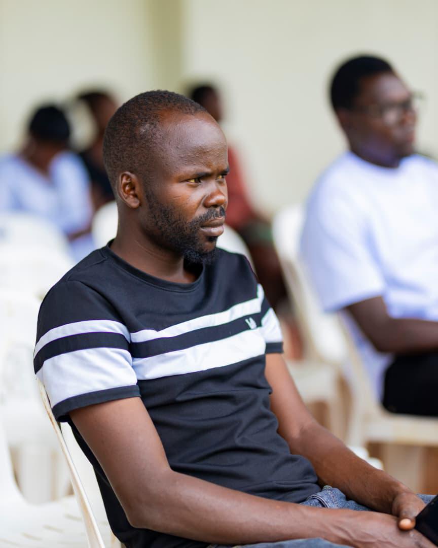 UNDP, Heart to Harvest Ignite Acholi Youth to make money 16 UNDP, Heart to Harvest Ignite Acholi Youth make money