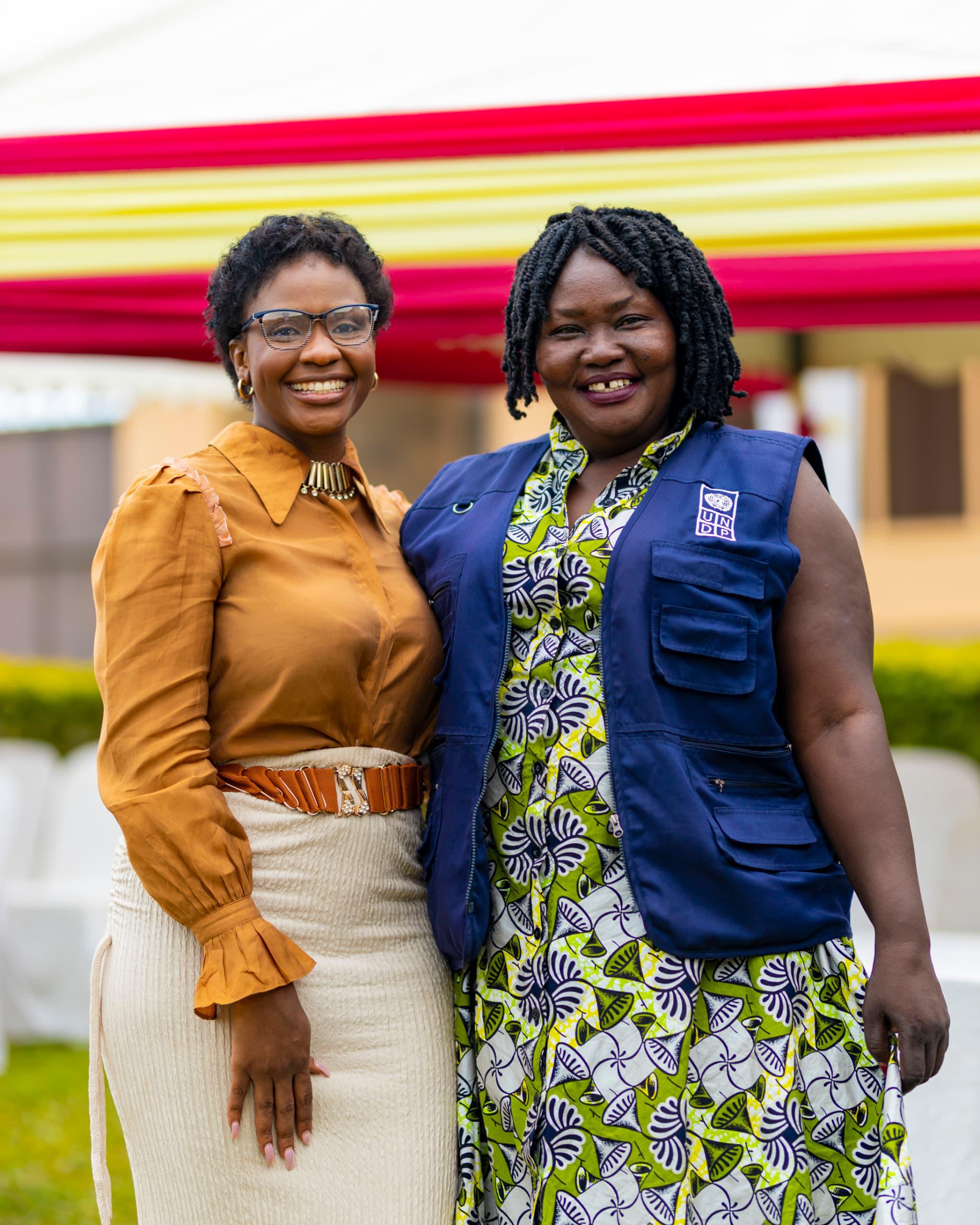 UNDP, Heart to Harvest Ignite Acholi Youth to make money 21 UNDP, Heart to Harvest Ignite Acholi Youth make money