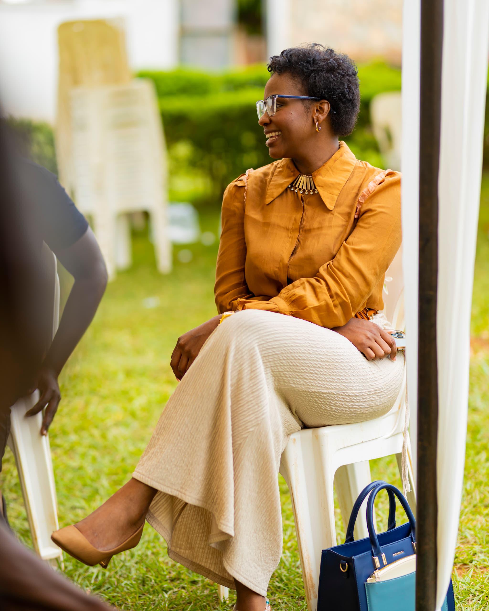 UNDP, Heart to Harvest Ignite Acholi Youth to make money 20 UNDP, Heart to Harvest Ignite Acholi Youth to make money