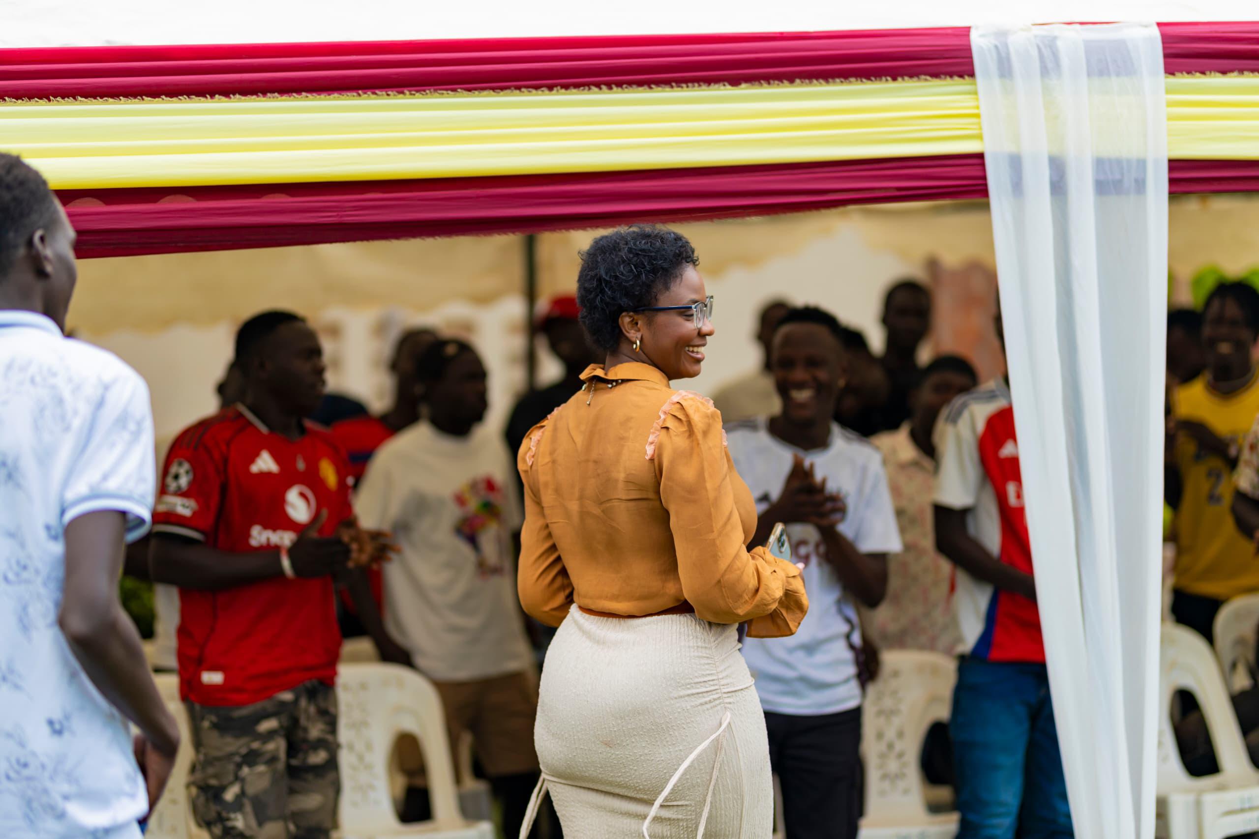 UNDP, Heart to Harvest Ignite Acholi Youth to make money 19 UNDP, Heart to Harvest Ignite Acholi Youth to make money