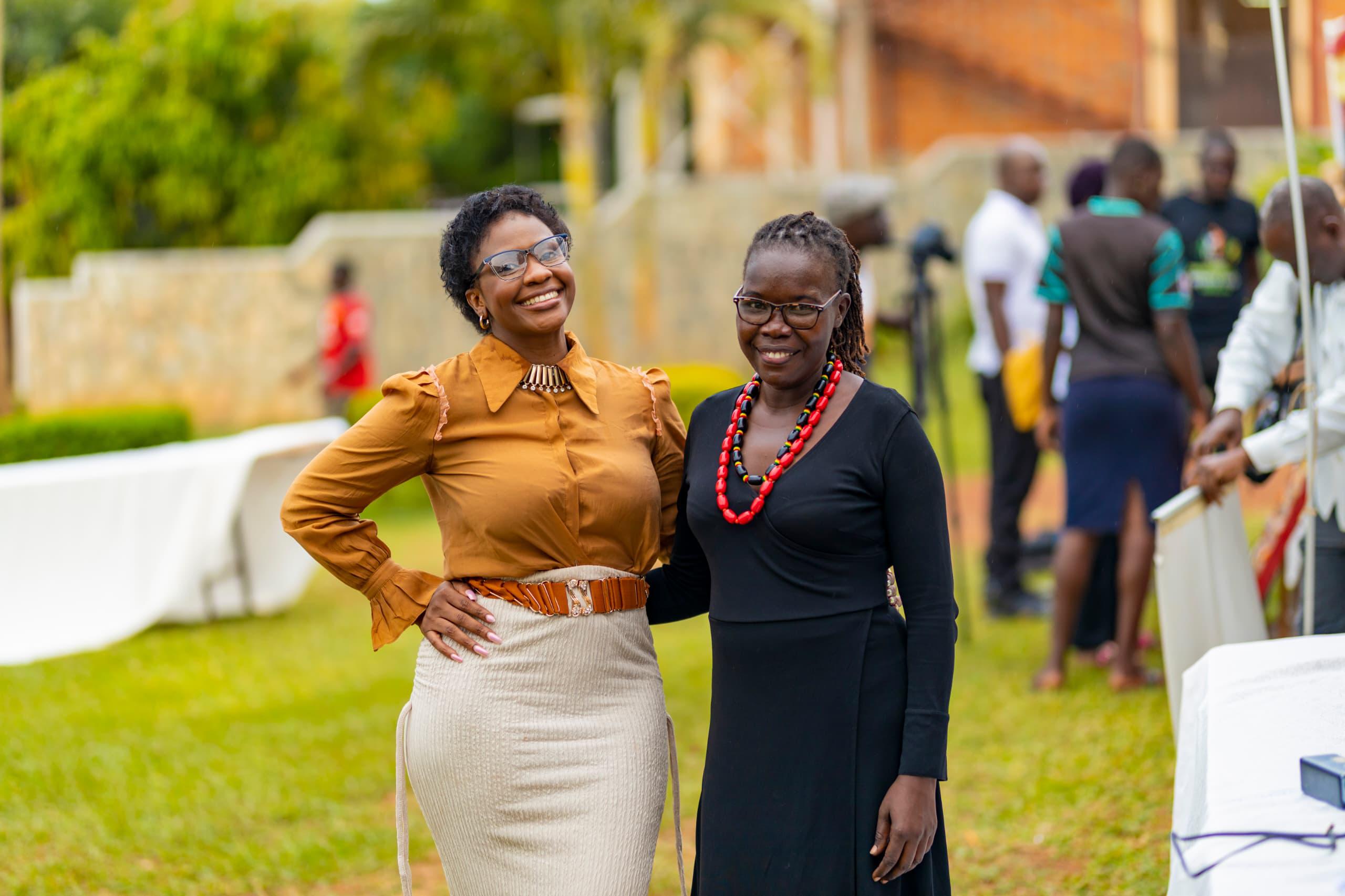 UNDP, Heart to Harvest Ignite Acholi Youth to make money 22 UNDP, Heart to Harvest Ignite Acholi Youth make money