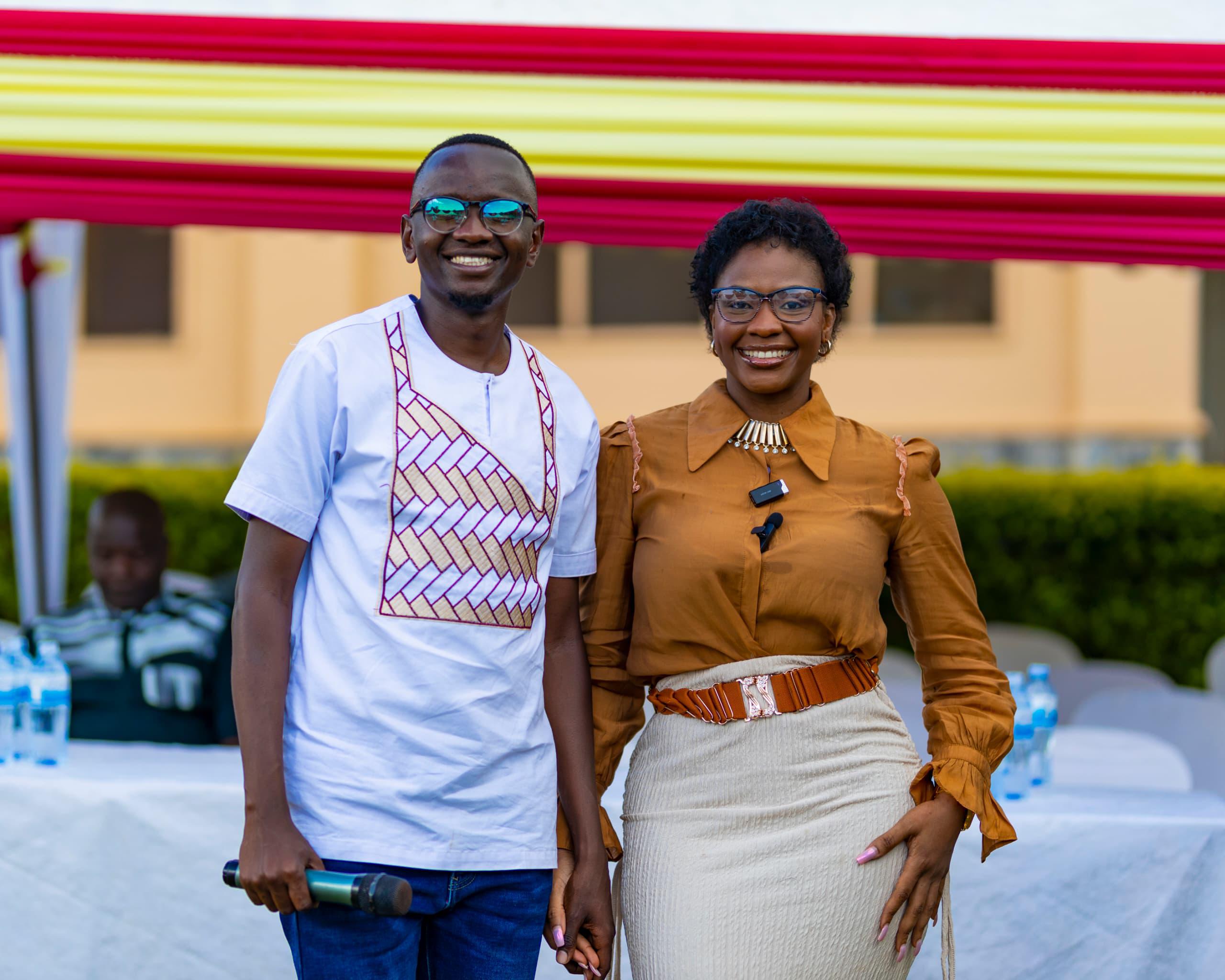 UNDP, Heart to Harvest Ignite Acholi Youth to make money 28 UNDP, Heart to Harvest Ignite Acholi Youth to make money