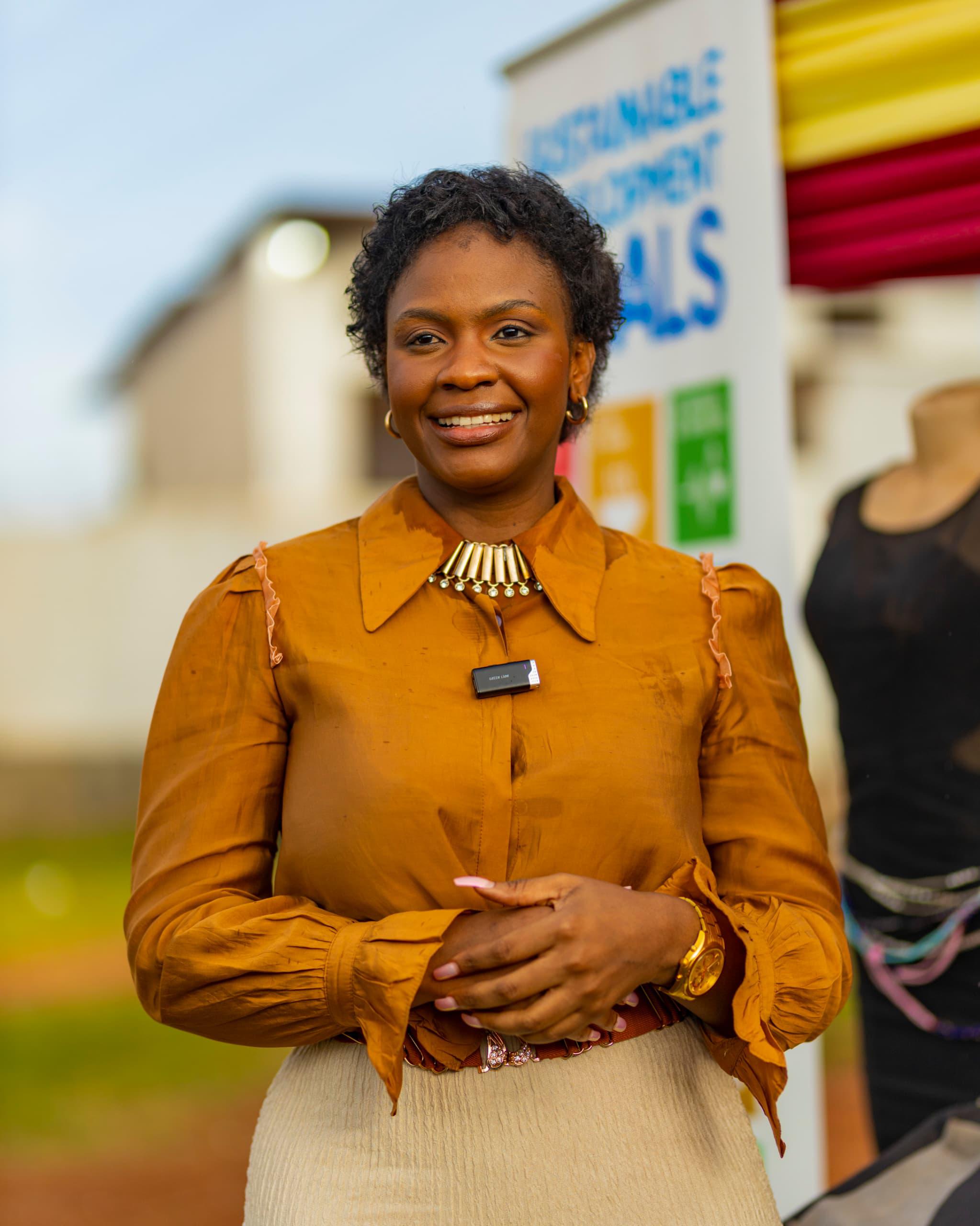 UNDP, Heart to Harvest Ignite Acholi Youth to make money 25 UNDP, Heart to Harvest Ignite Acholi Youth to make money