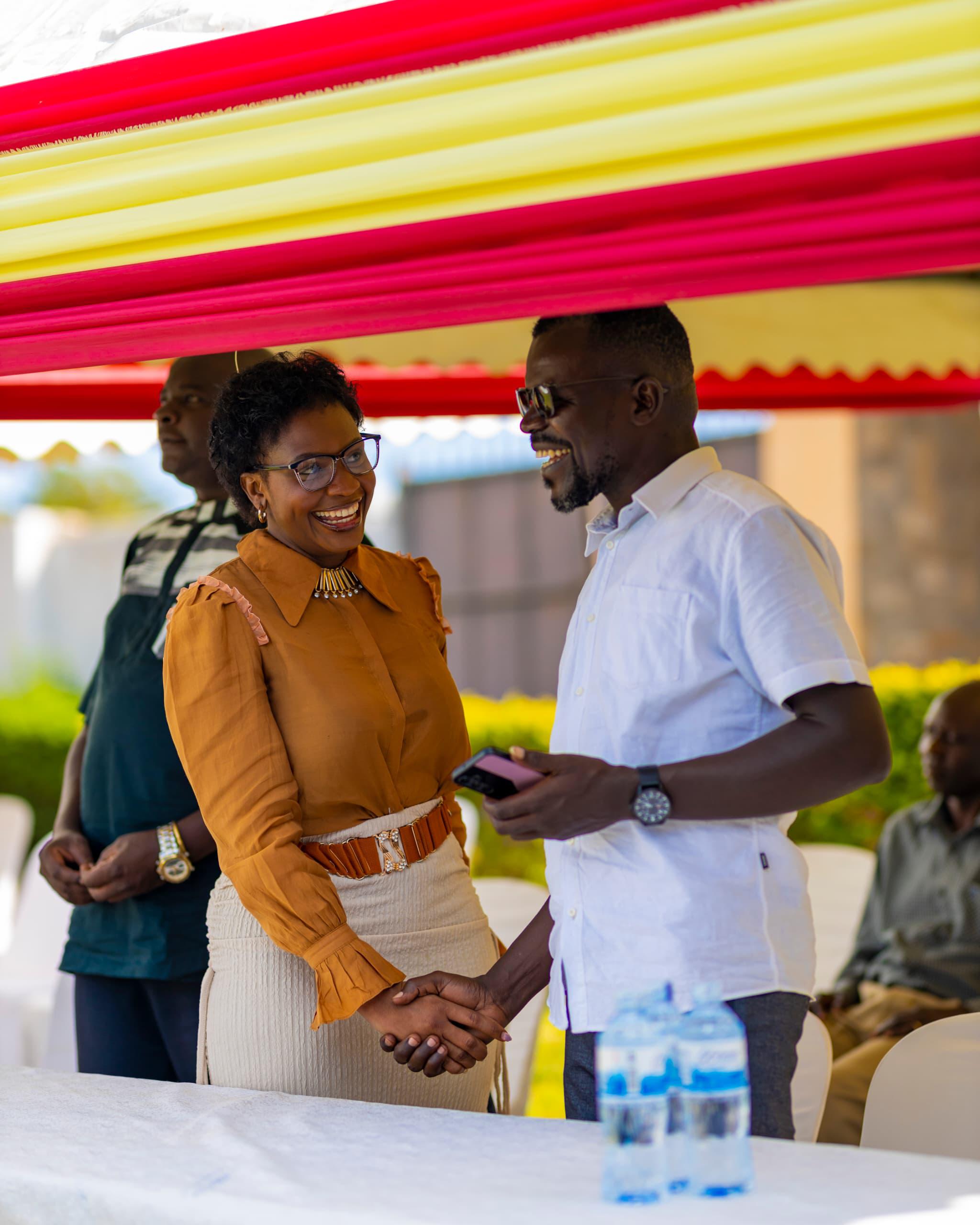 UNDP, Heart to Harvest Ignite Acholi Youth to make money 27 UNDP, Heart to Harvest Ignite Acholi Youth to make money