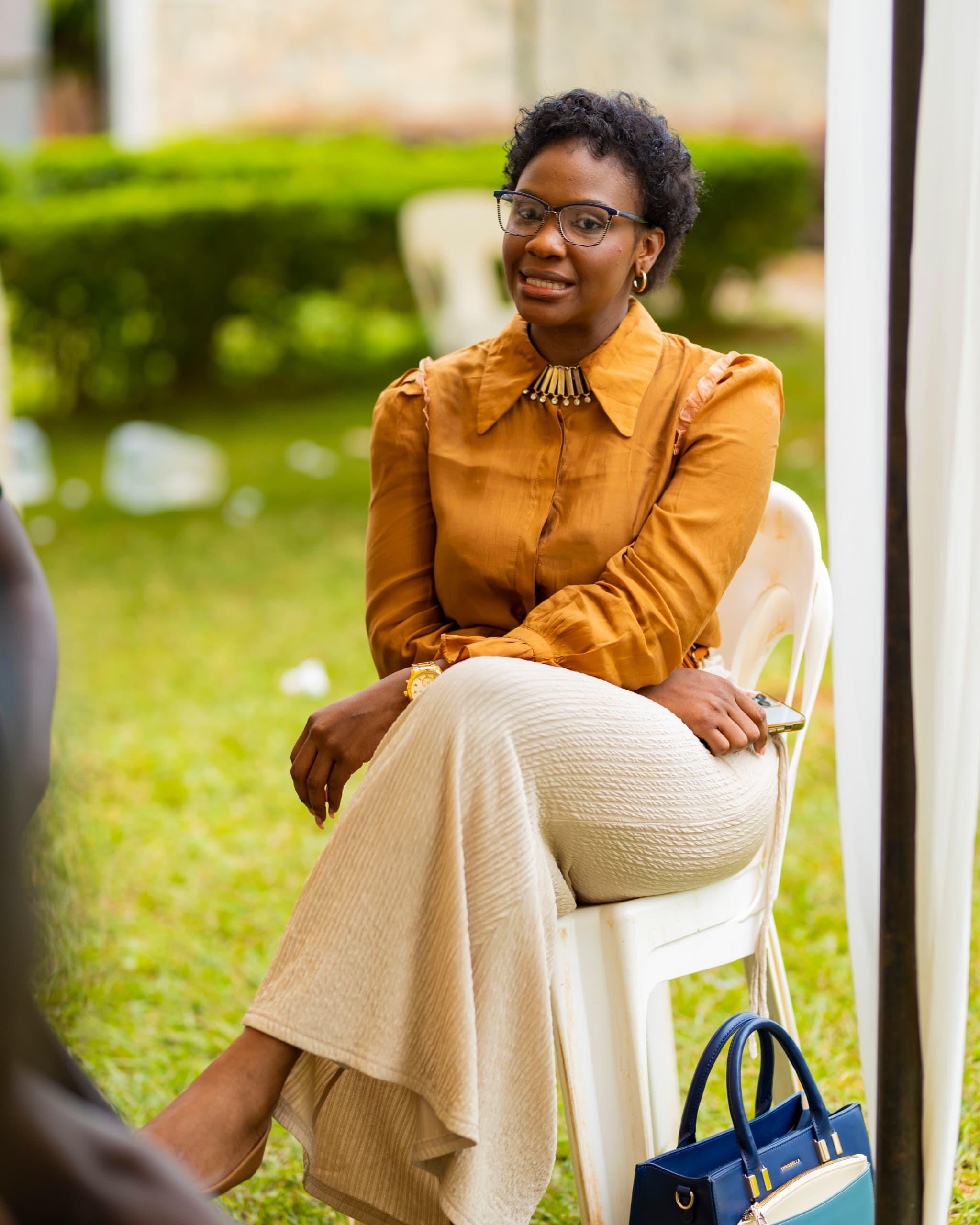 UNDP, Heart to Harvest Ignite Acholi Youth to make money 1 UNDP, Heart to Harvest Ignite Acholi Youth make money