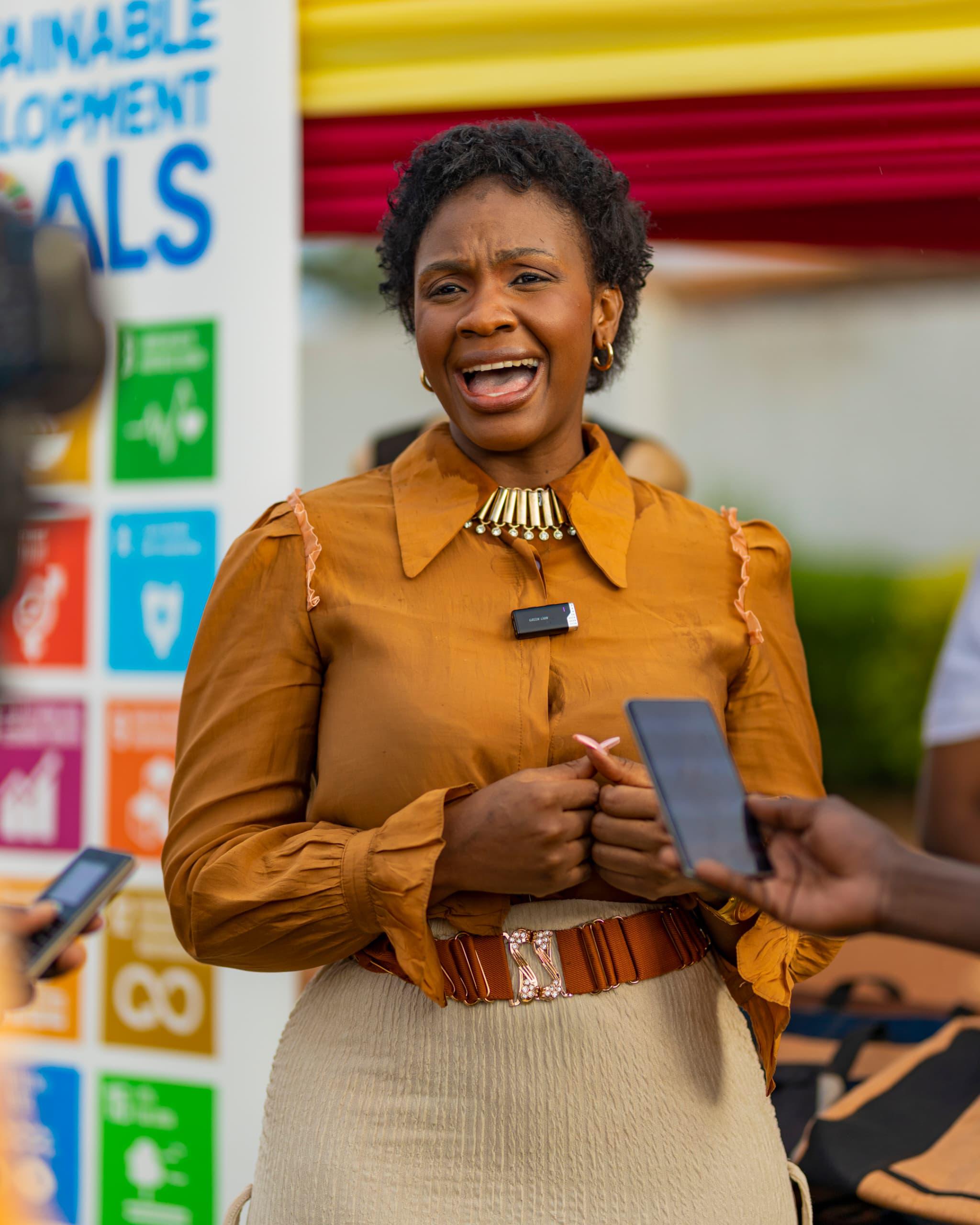 UNDP, Heart to Harvest Ignite Acholi Youth to make money 31 UNDP, Heart to Harvest Ignite Acholi Youth to make money