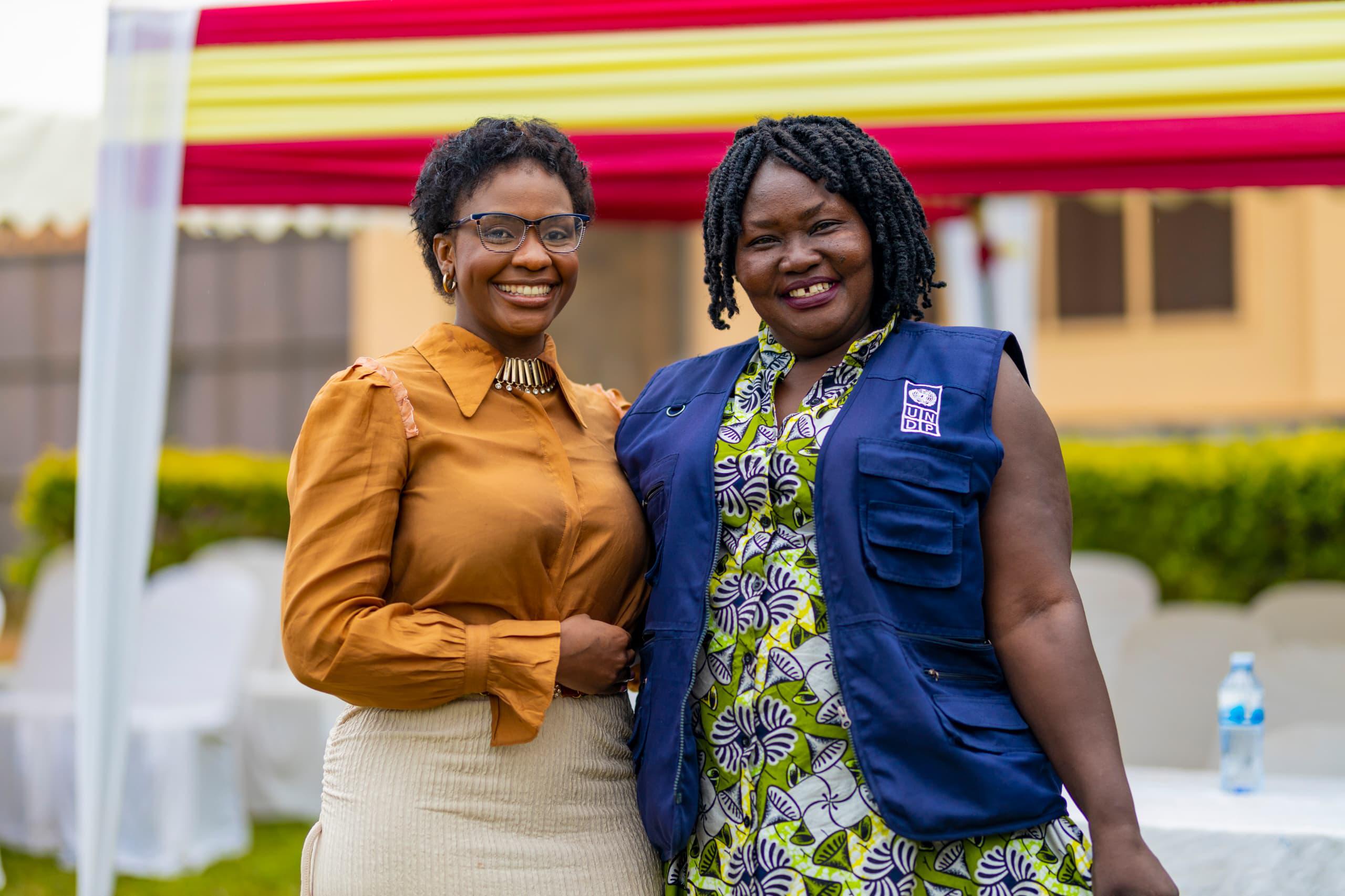 UNDP, Heart to Harvest Ignite Acholi Youth to make money 32 UNDP, Heart to Harvest Ignite Acholi Youth make money