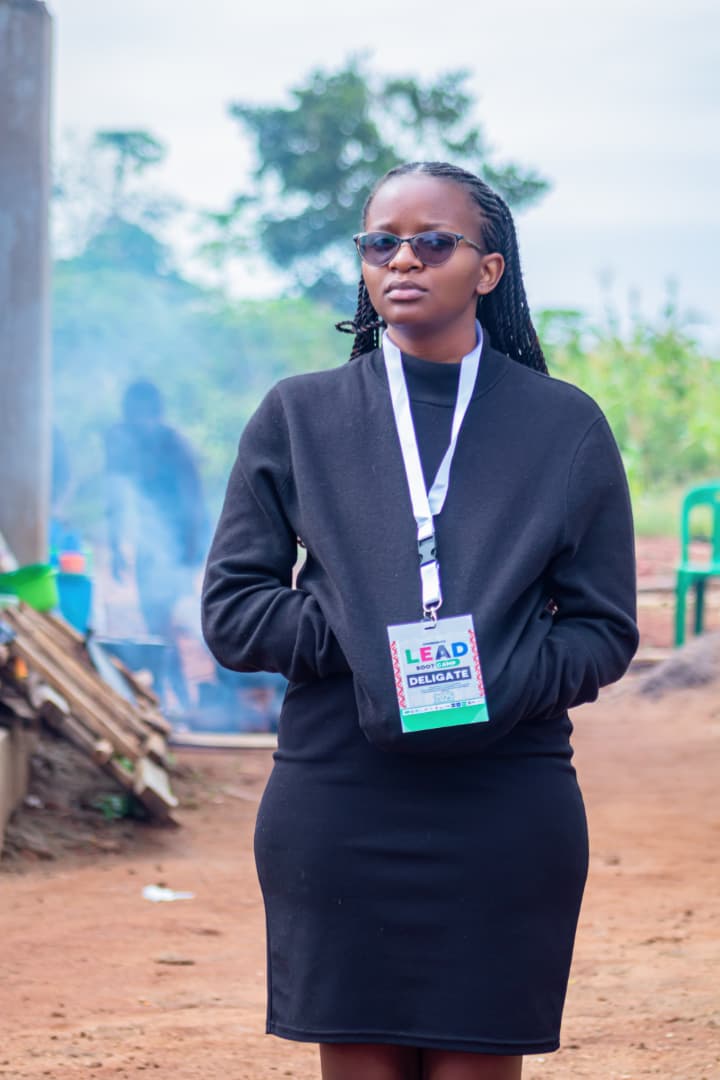 Mandela Washington Fellowship Alumni Co- creates LEAD Bootcamp 10 The 2025 LEAD Bootcamp by Touch The Slum Foundation