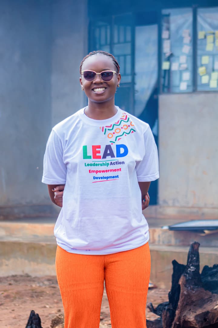 Mandela Washington Fellowship Alumni Co- creates LEAD Bootcamp 19 Mandela Washington Fellowship Alumni Co- creates LEAD Bootcamp