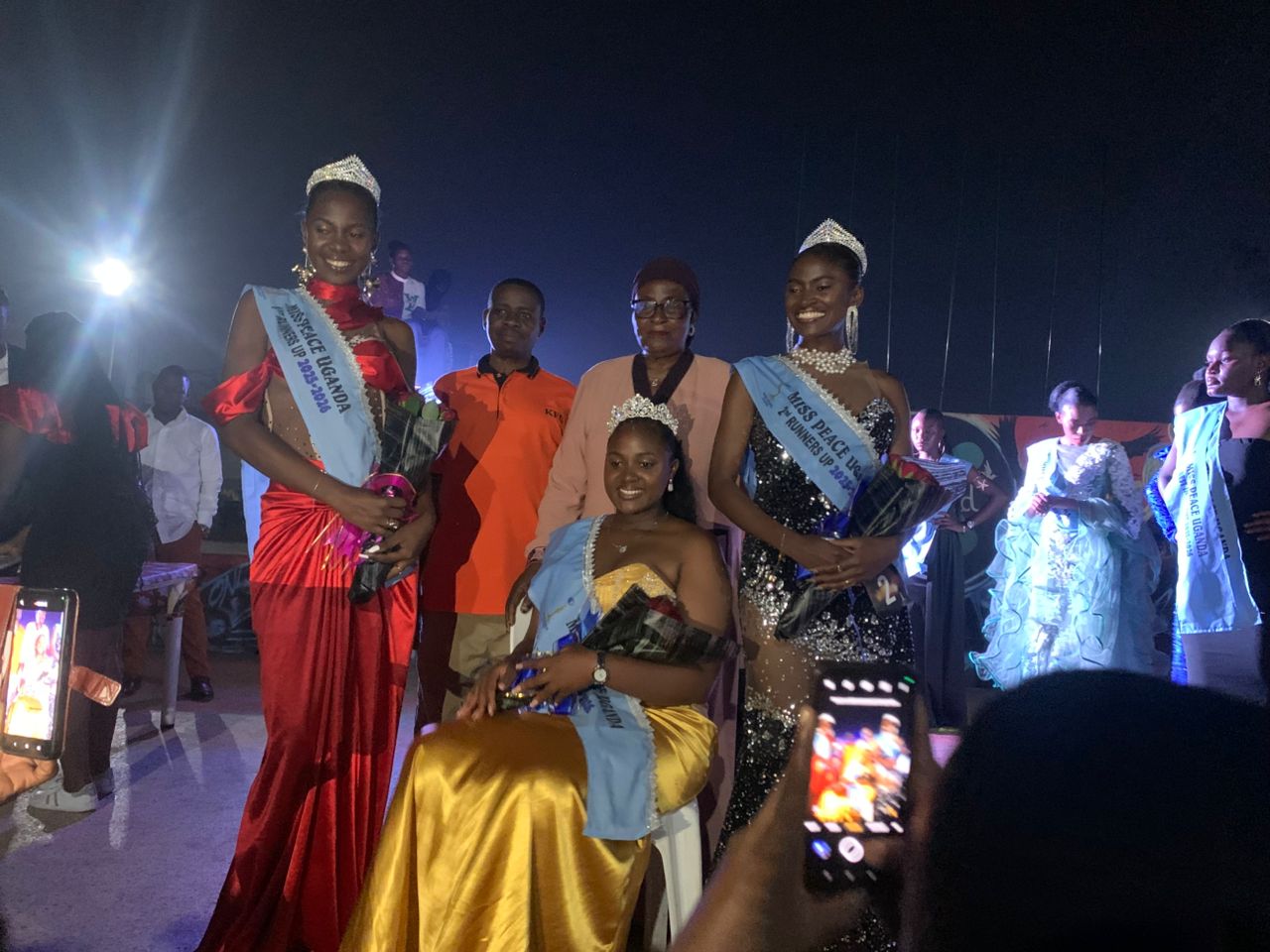 Kagoya Ann Lisa, Crowned Miss Peace Uganda 2025 in Joy 6 Kagoya Ann Lisa, Crowned Miss Peace Uganda 2025 in Joy