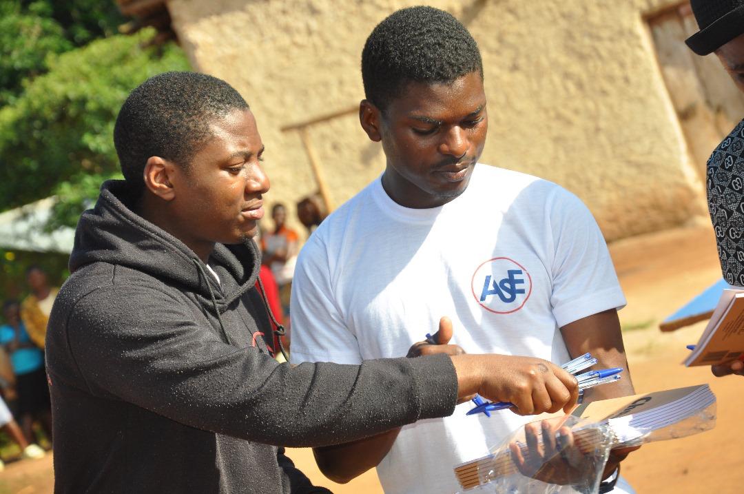 Fabris Mulindi Joins Kampala Edge Times Board as Co-Founder 3 Fabris Mulindi Joins Kampala Edge Times Board as Co-Founder