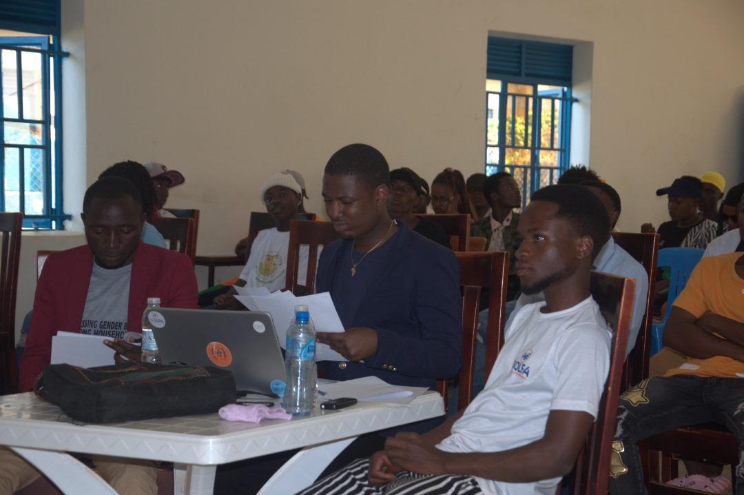 Fabris Mulindi Joins Kampala Edge Times Board as Co-Founder 4 Fabris Mulindi Joins Kampala Edge Times Board as Co-Founder