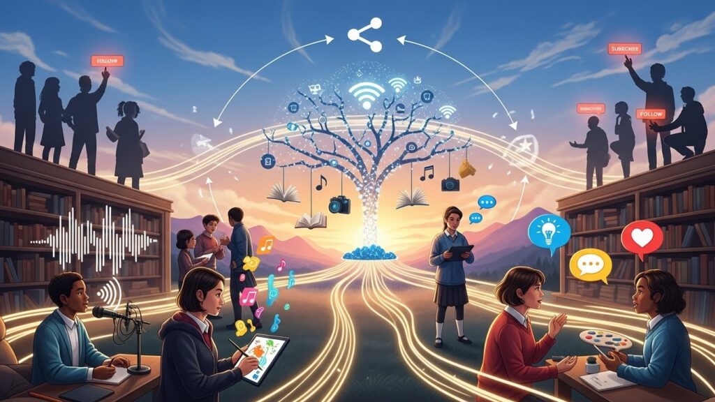 Youth Vibe Media: Empowering Youths & Showcasing Talent 6 Youth Vibe Media: Empowering Youths & Showcasing Talent