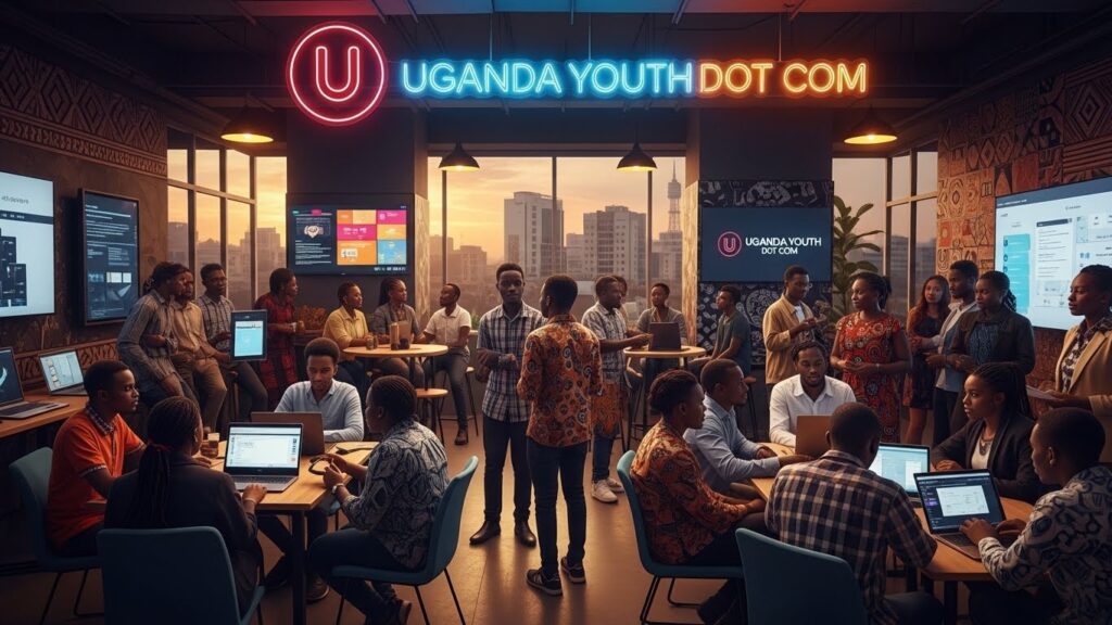 Youth Vibe Media: Empowering Youths & Showcasing Talent 2 Youth Vibe Media