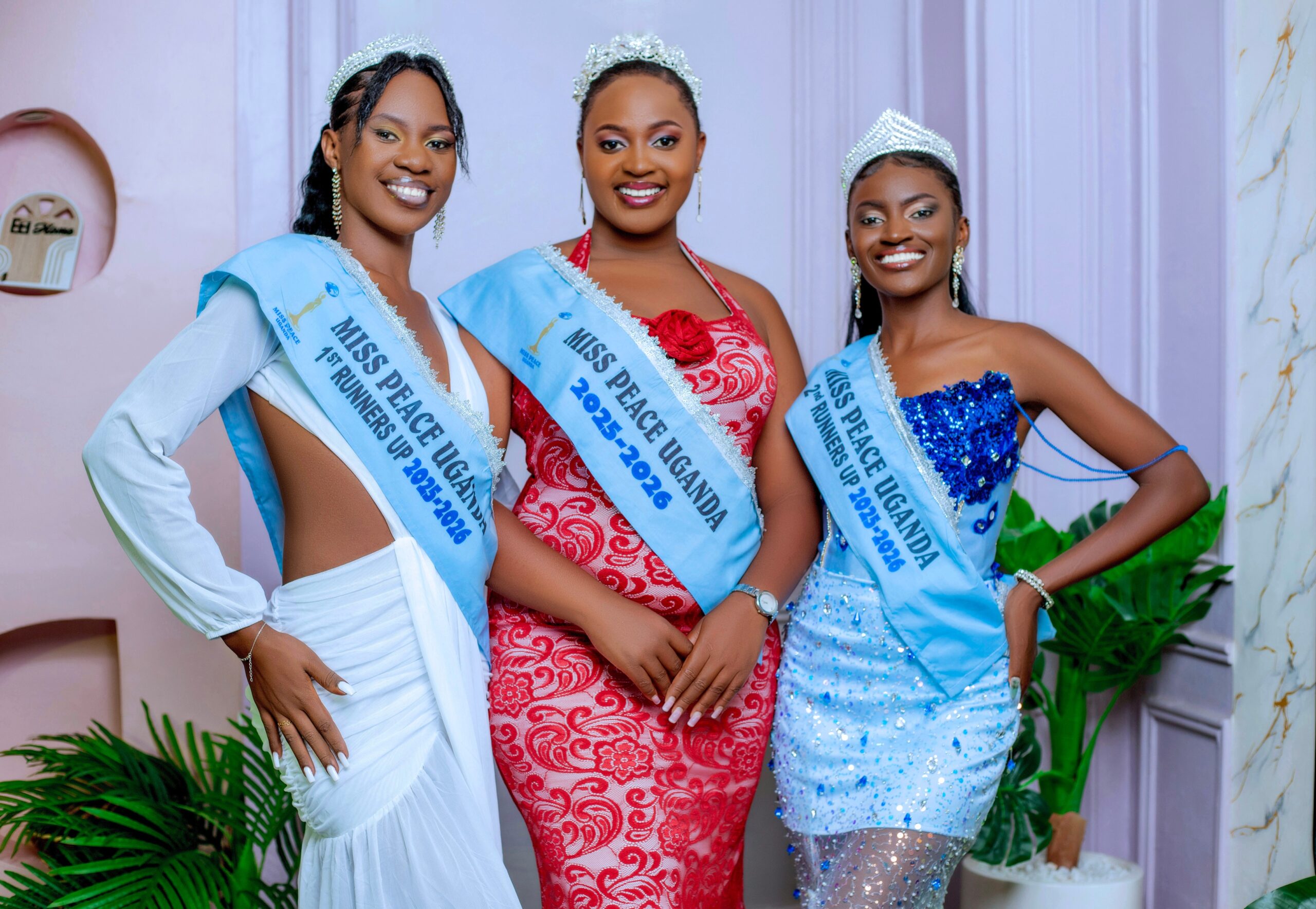 Kagoya Ann Lisa, Crowned Miss Peace Uganda 2025 in Joy 1 Kagoya Ann Lisa Crowned Miss Peace Uganda 2025 in Joy