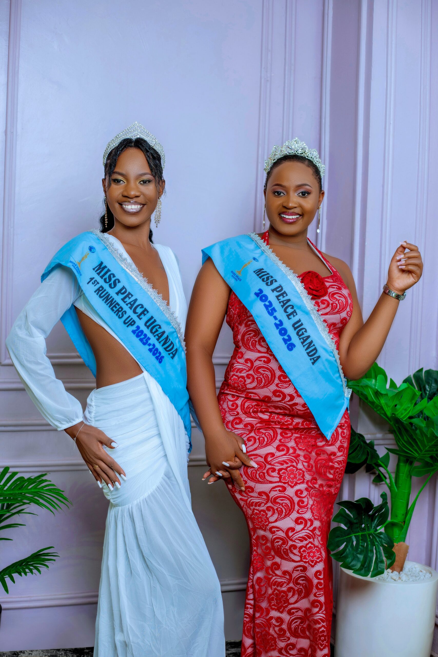 Kagoya Ann Lisa, Crowned Miss Peace Uganda 2025 in Joy 7 Kagoya Ann Lisa Crowned Miss Peace Uganda 2025 in Joy