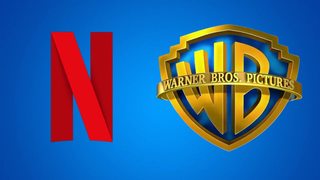 Netflix wins Warner Bros. Assets in $70B Deal Bid