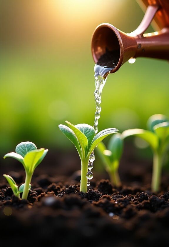 Farmers Count cassava, maize Losses  with Failed Rains