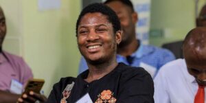 Fabris Mulindi Joins Kampala Edge Times Board as Co-Founder