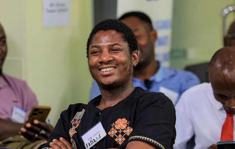 Fabris Mulindi Joins Kampala Edge Times Board as Co-Founder