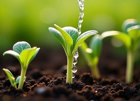 Farmers Count cassava, maize Losses with Failed Rains