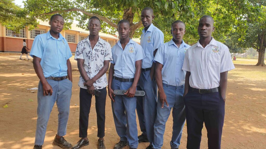 Youth Vibe Media: Empowering Youths & Showcasing Talent 4 Konshus Ug