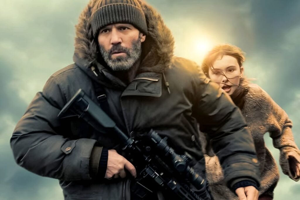 New ‘Shelter’ trailer goes viral ft. Jason Statham