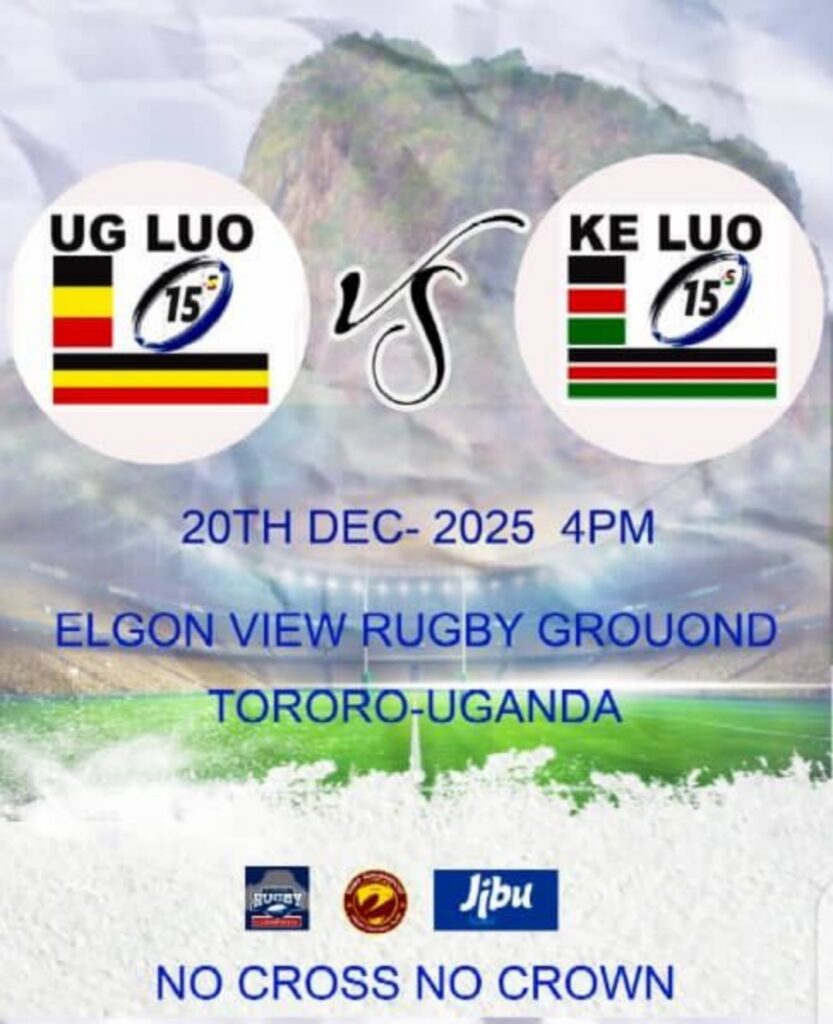 Dr. Silas Gogo on RHU & Uganda Rugby Union’s Health Partnership 4 Dr. Silas Gogo on RHU & Uganda Rugby Union’s Health Partnership