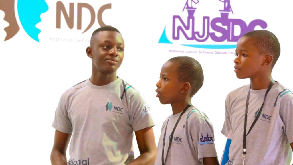 2025 Uganda NSDC Guide: King’s College Budo | Debate & Speech