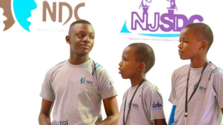 2025 Uganda NSDC Guide: King’s College Budo | Debate & Speech