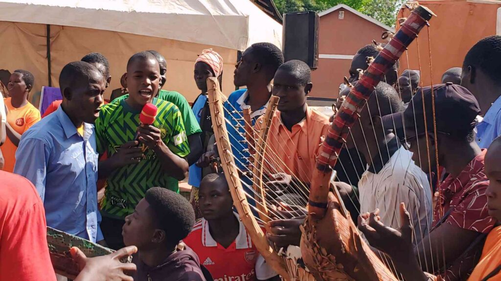 Bukedi Diocese Annual Youth Conference 2025 Bukedi Diocese Annual Youth Conference 2025