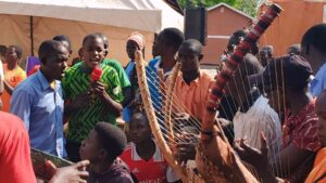 Bukedi Diocese Annual Youth Conference 2025 Bukedi Diocese Annual Youth Conference 2025