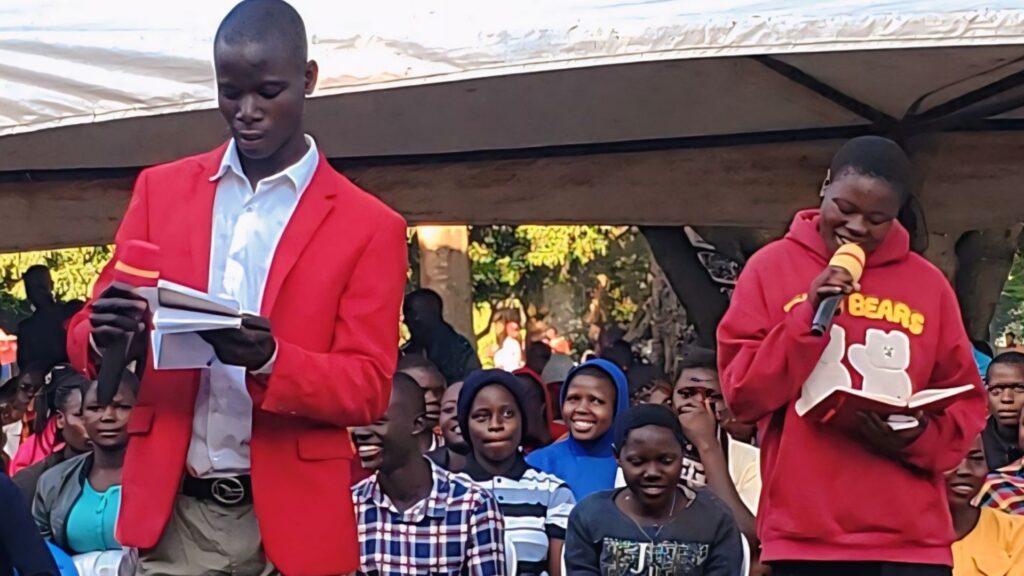 Bukedi Diocese Annual Youth Conference 2025 5 Bukedi Doicese Annual Youth Conference 2024