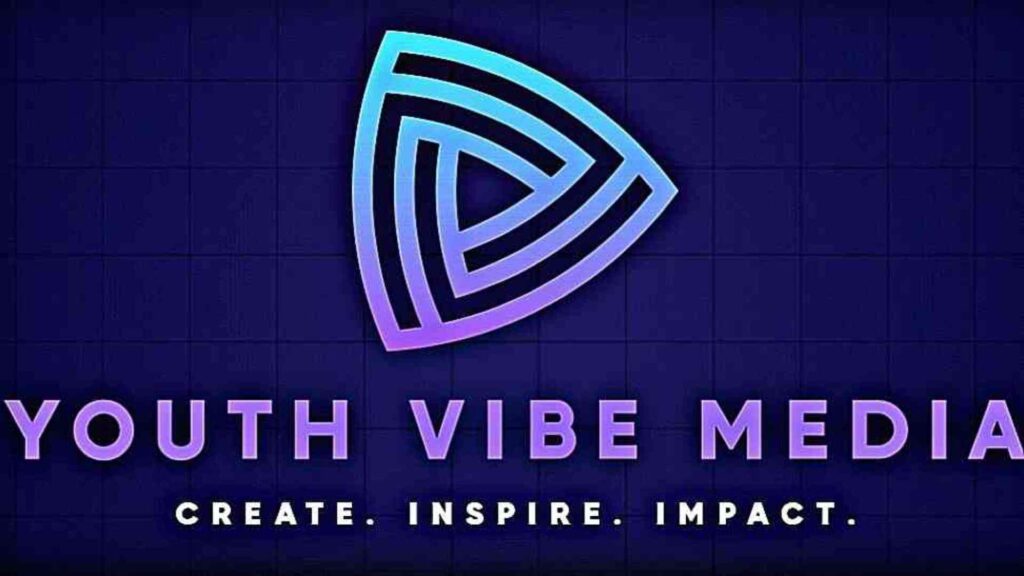 Youth Vibe Media: Empowering Youths & Showcasing Talent 1 Youth Vibe Media