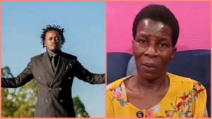 My Mother Died 25 Years Ago: Bahati Breaks Silence After Woman Claims to Be His Biological Mother My Mother Died 25 Years Ago: Bahati Breaks Silence After Woman Claims to Be His Biological Mother
