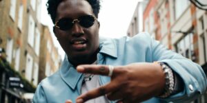 Joshua Baraka to fly to Morocco as new song hits 500k