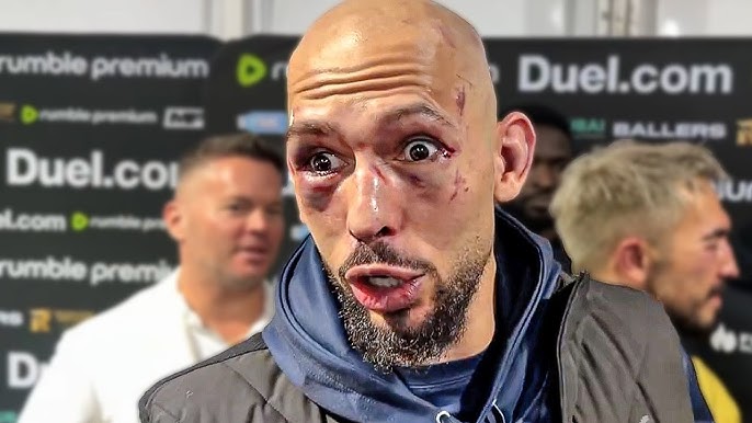 Kaggwa Njala Meets Andrew Tate in Dubai after brutal fight 1 Kaggwa Njala Meets Andrew Tate in Dubai after brutal fight