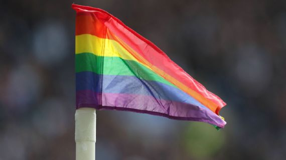 Egyptian Football Association Issues Strong Rejection of Pro-LGBT Activities Ahead of Egypt Iran Match 2 Egypt and Iran have urged FIFA to avoid LGBTQIA+ activities during their World Cup matches.