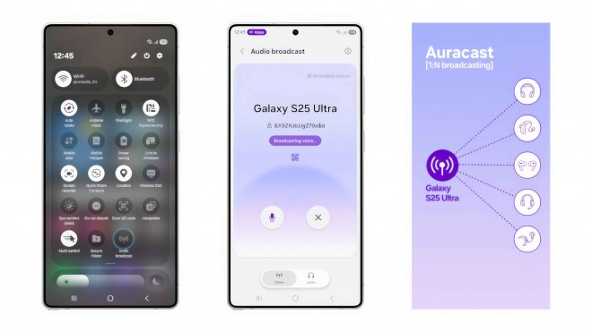 Samsung Introduces One UI 8.5: A Smarter, More Seamless Software Experience 1 Samsung launches One UI 8.5