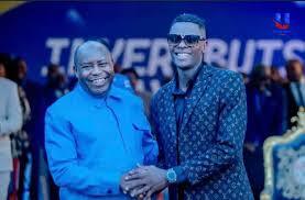 Jose Chameleone Plans for New Radio Station in Burundi
