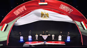 Egyptian Football Association Issues Strong Rejection of Pro-LGBT Activities Ahead of Egypt Iran Match Egyptian Football Association Issues Strong Rejection of Pro-LGBT Activities Ahead of Egypt Iran Match