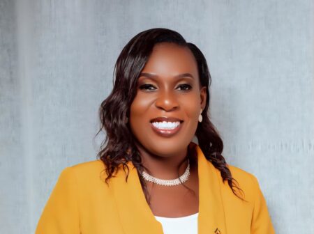 Teenage Pregnancy, Prof. Dr. Kwagala says, is a system failure Teenage Pregnancy, Prof. Dr. Kwagala says, is a system failure