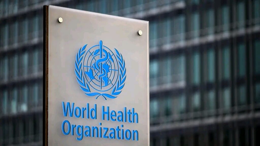 United States Officially Withdraws from World Health Organization, Ending 78-Year Membership 1 America withdraws from World Health Organization