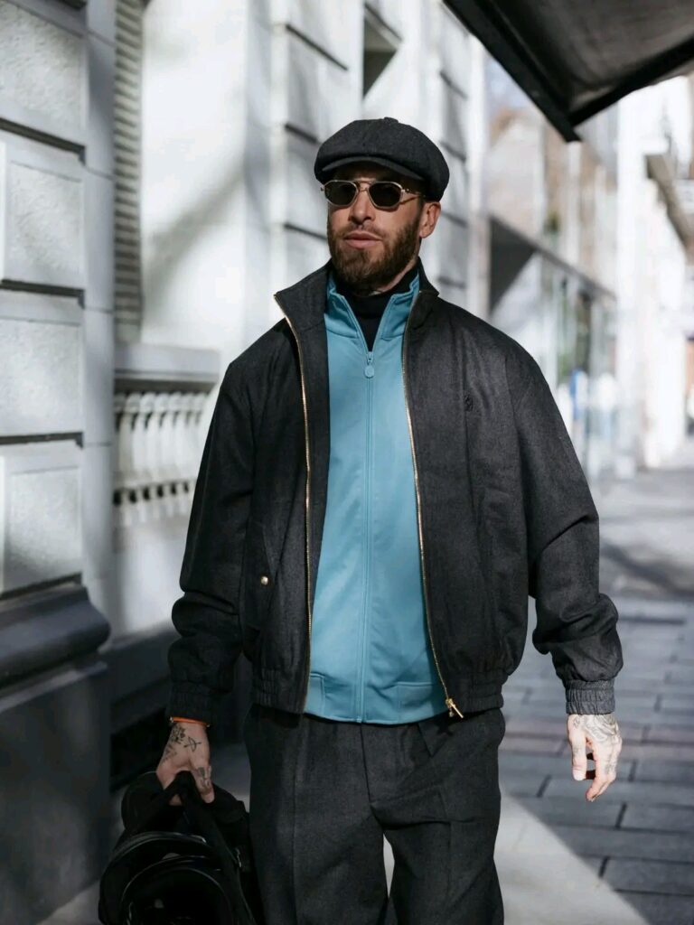 Sergio Ramos Takes Major Step Toward Buying Sevilla FC 2 Sergio Ramos at his leisure hours