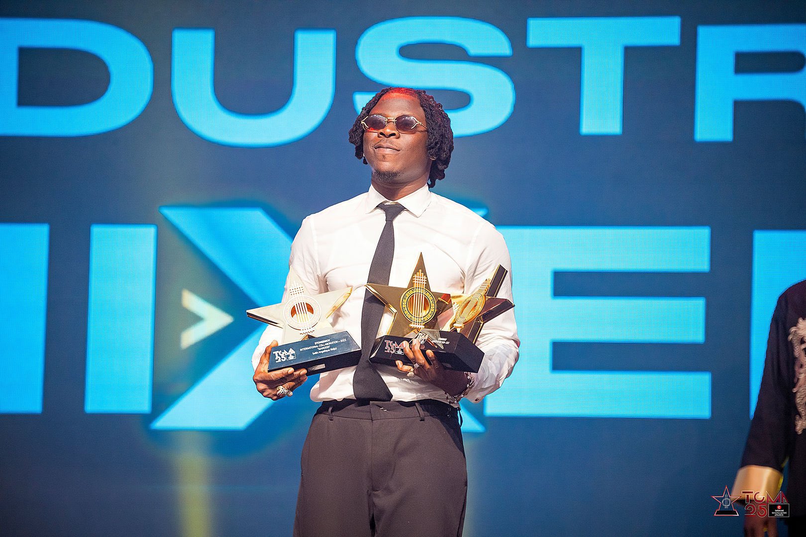 How 2025 NUMA Awards in Gulu turned out colorful 3 How 2025 NUMA Awards in Gulu turned out colorful