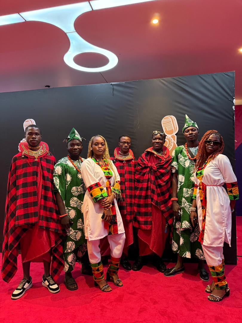 Afrima Awards 2026 Winners Full List 12 Afrima Awards 2026 Winners Full List