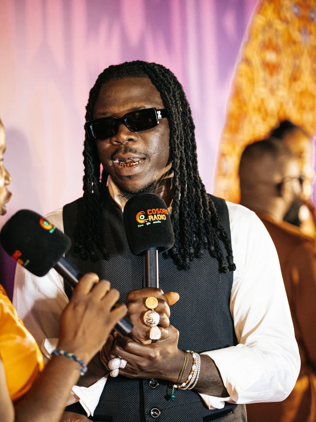 Afrima Awards 2026 Winners Full List 10 Afrima Awards 2026 Winners Full List